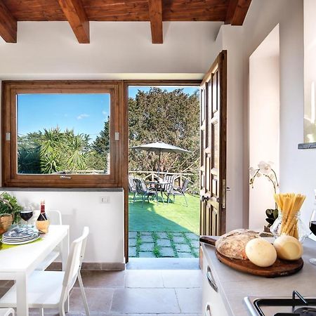 فيلا Casa Barone سورينتو المظهر الخارجي الصورة